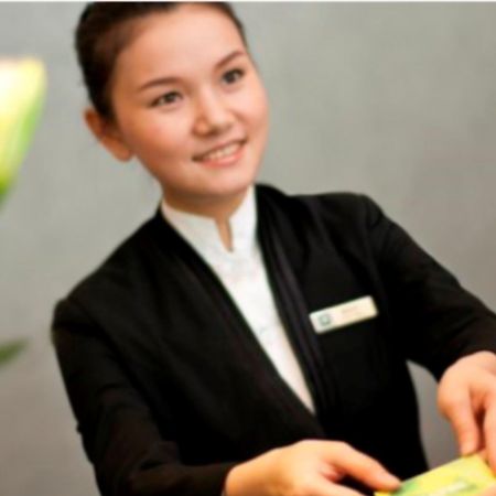 Ji Hotel Shenzhen Dongmen Branch Luaran gambar